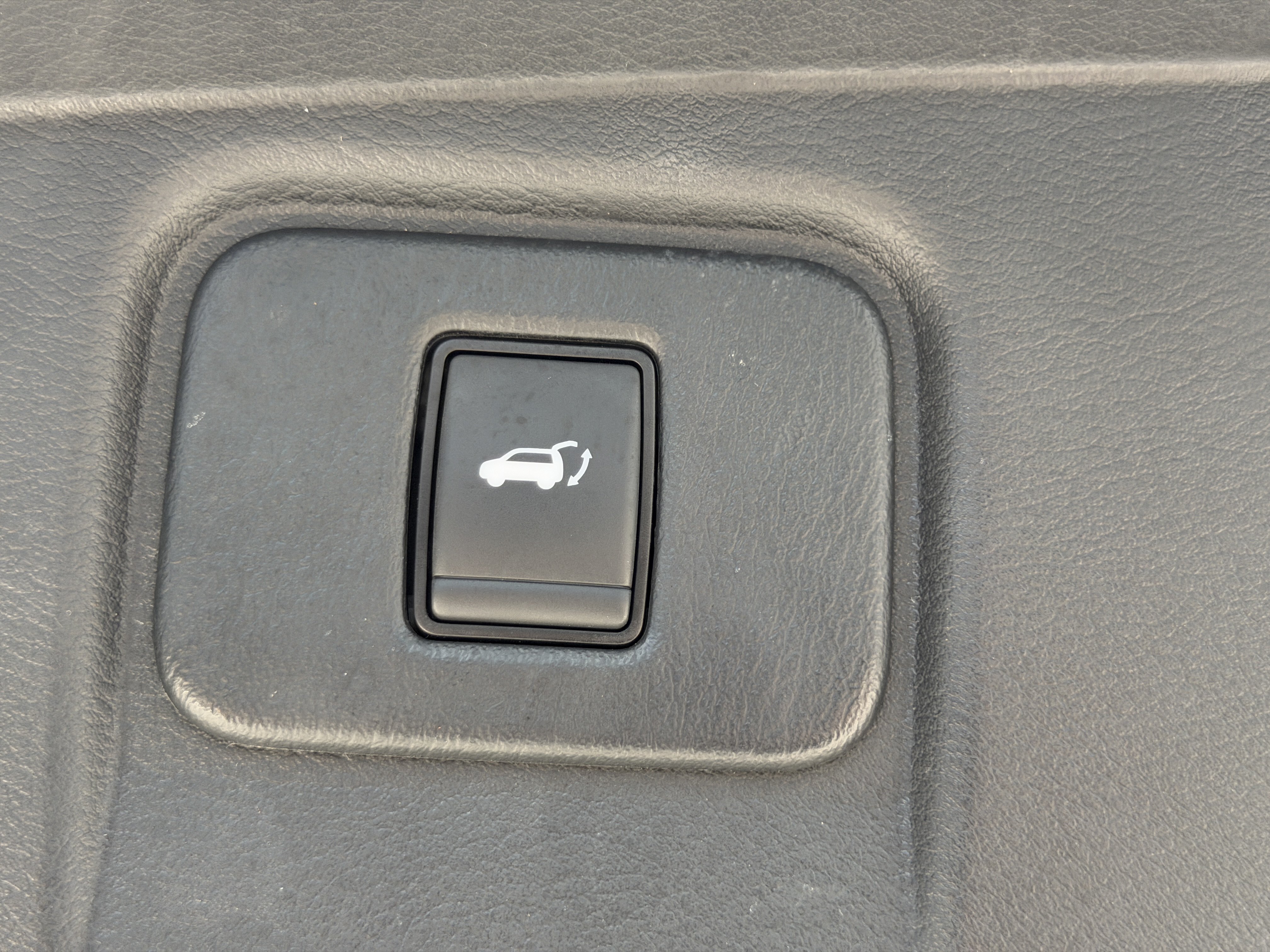 Used 2021 Nissan Murano SL FWD image 11