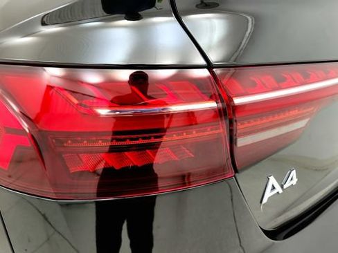 Used 2020 Audi A4 2.0T Premium w/ Convenience Package FWD image 27