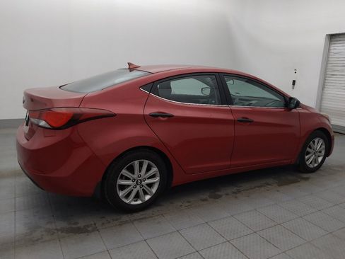 Used 2015 Hyundai Elantra SE w/ Option Group 03 image 10