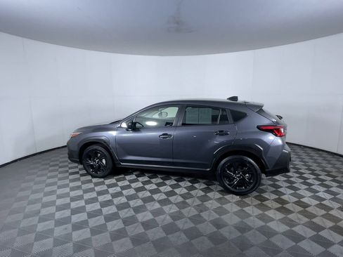 Used 2024 Subaru Crosstrek 2.0i image 6