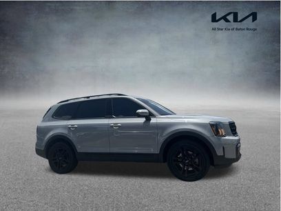 Used 2024 Kia Telluride EX X-Line