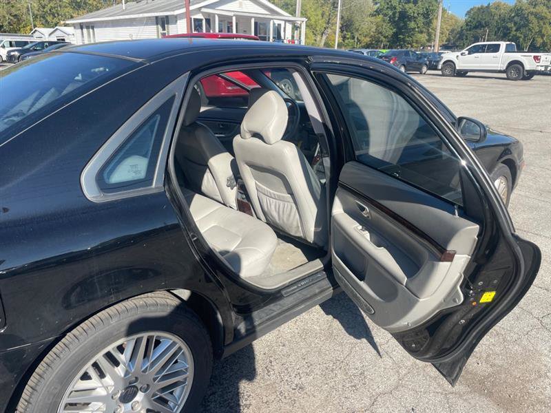 Used 2002 Volvo S80 2.9 FWD image 11
