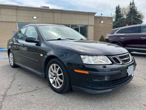 Used 2004 Saab 9-3 Linear image 3