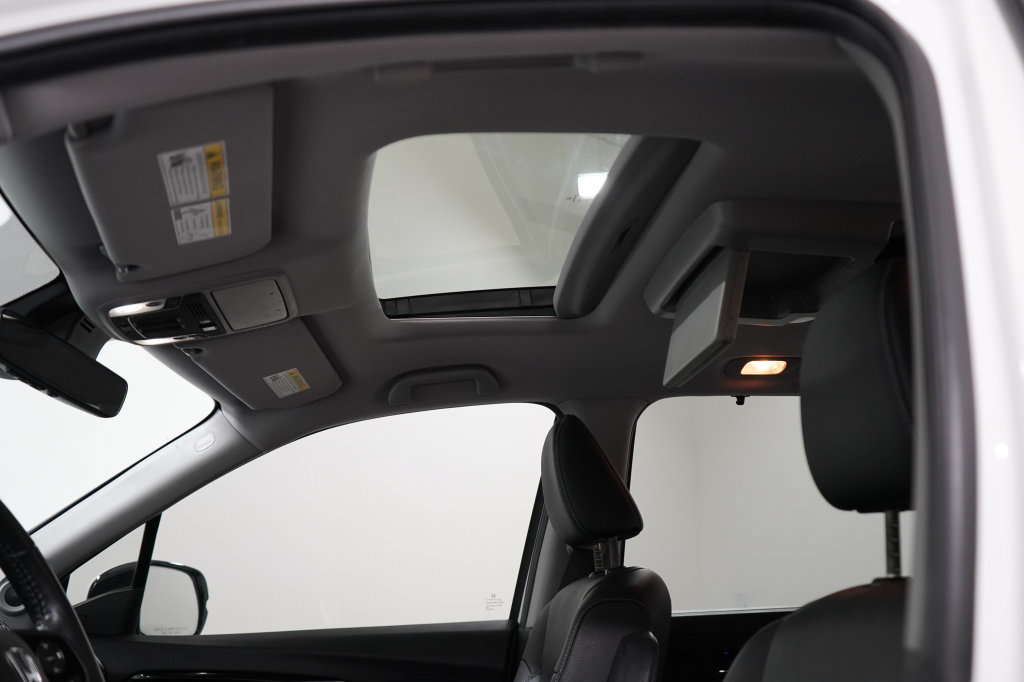 Used 2021 Honda Pilot Elite image 15