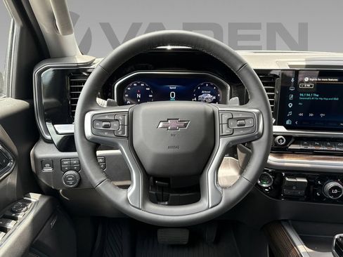 New 2026 Chevrolet Silverado 1500 RST w/ RST All Star Premium Package AWD/4WD image 26