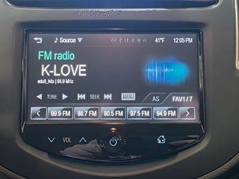 Used 2016 Chevrolet Trax LS image 19