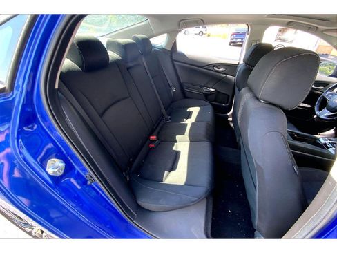 Used 2018 Honda Civic EX-T image 25