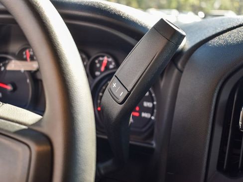 New 2026 Chevrolet Silverado 2500 Custom w/ Custom Value Package image 21