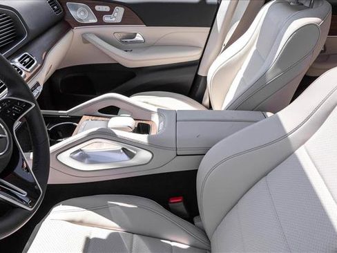 New 2026 Mercedes-Benz GLE 450 4MATIC image 11