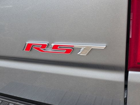 Used 2026 Chevrolet Silverado 1500 RST image 28