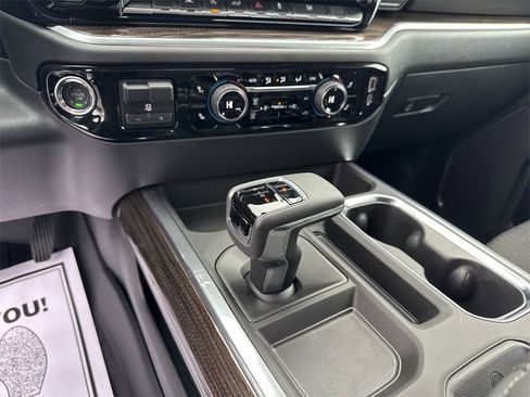 New 2026 Chevrolet Silverado 1500 LT w/ Protection Package image 20