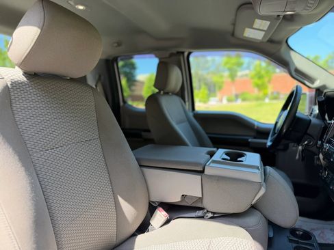 Used 2018 Ford F150 XLT w/ Equipment Group 301A Mid RWD image 20