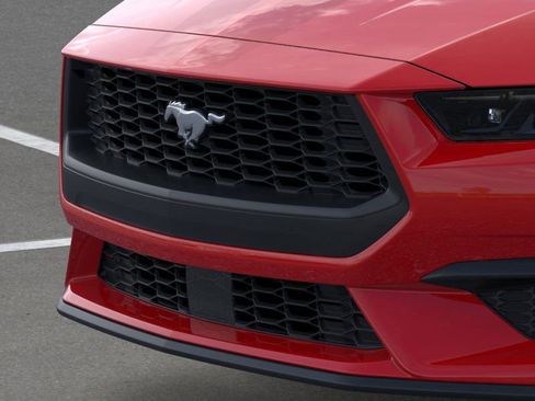 New 2026 Ford Mustang Coupe image 15