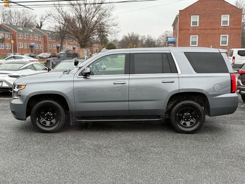 Used 2020 Chevrolet Tahoe 4WD image 5