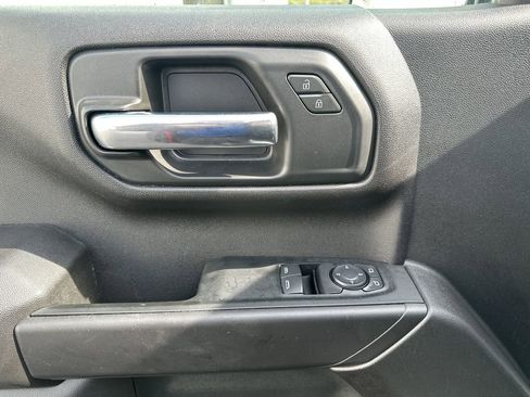 Used 2024 Chevrolet Silverado 1500 W/T w/ WT Fleet Convenience Package image 13