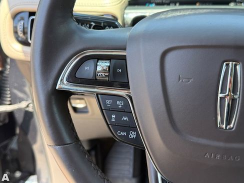 Used 2023 Lincoln Nautilus Reserve w/ Equipment Group 202A AWD/4WD image 14