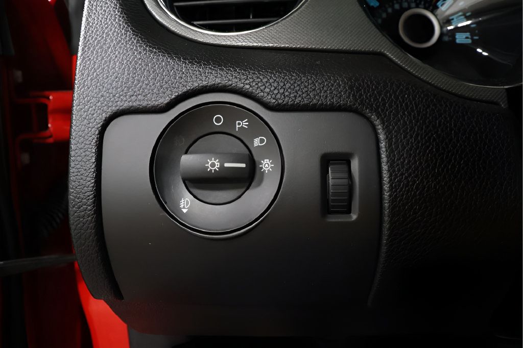 Used 2014 Ford Mustang GT w/ Equipment Group 301A RWD image 18