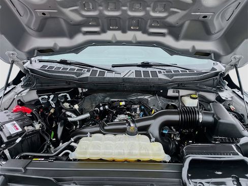 Used 2023 Ford F150 XL w/ STX Appearance Package image 28