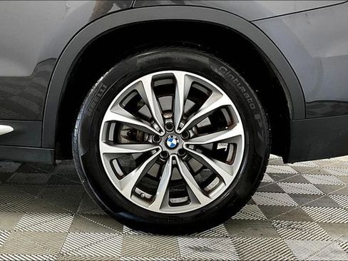 Used 2019 BMW X3 xDrive30i image 8