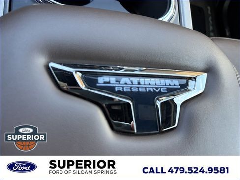 Used 2021 Nissan Titan Platinum Reserve w/ Moonroof Package AWD/4WD image 44