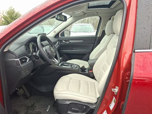 Used 2023 MAZDA CX-5 AWD 2.5 S image 13