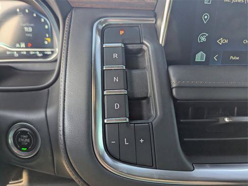 Used 2022 Chevrolet Tahoe High Country image 26