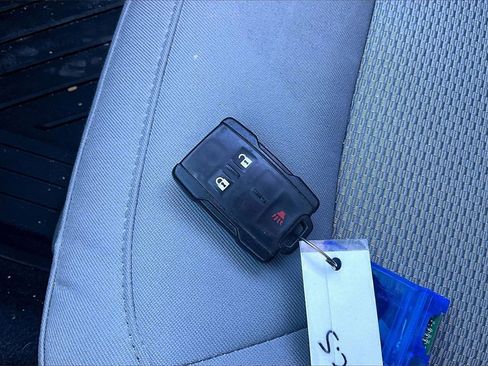 Used 2019 GMC Canyon 2WD Crew Cab w/ Convenience Package image 34