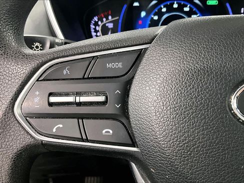 Used 2020 Hyundai Santa Fe SEL FWD image 23