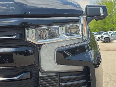Certified 2023 Chevrolet Silverado 1500 LT Trail Boss w/ LT Trail Boss Premium Package AWD/4WD image 34