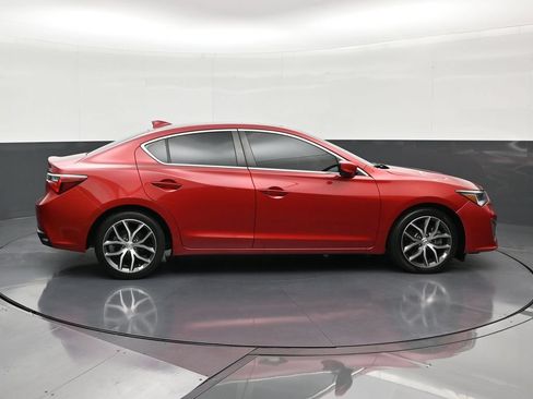 Used 2020 Acura ILX w/ Premium Package FWD image 6