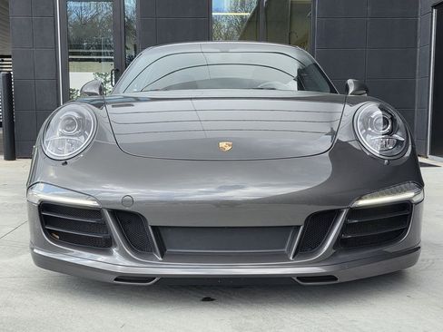 Used 2015 Porsche 911 Carrera 4S image 9