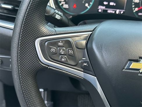 Used 2022 Chevrolet Equinox LS image 21