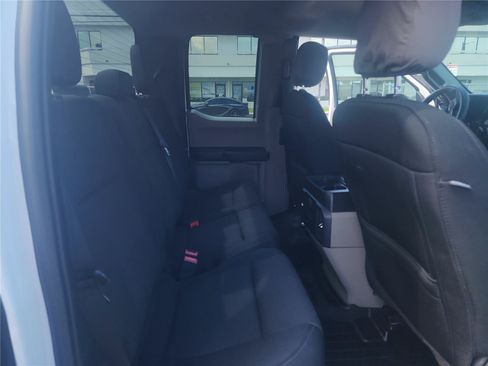 Used 2020 Ford F150 XL w/ Equipment Group 101A Mid RWD image 25