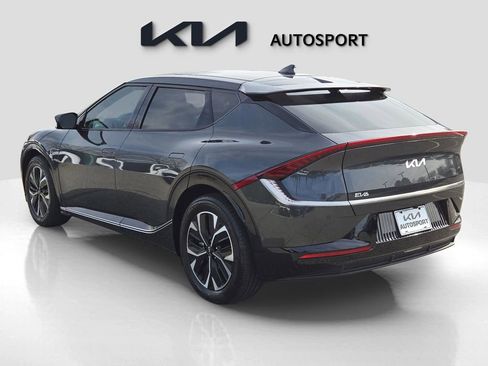 Certified 2024 Kia EV6 Wind image 10