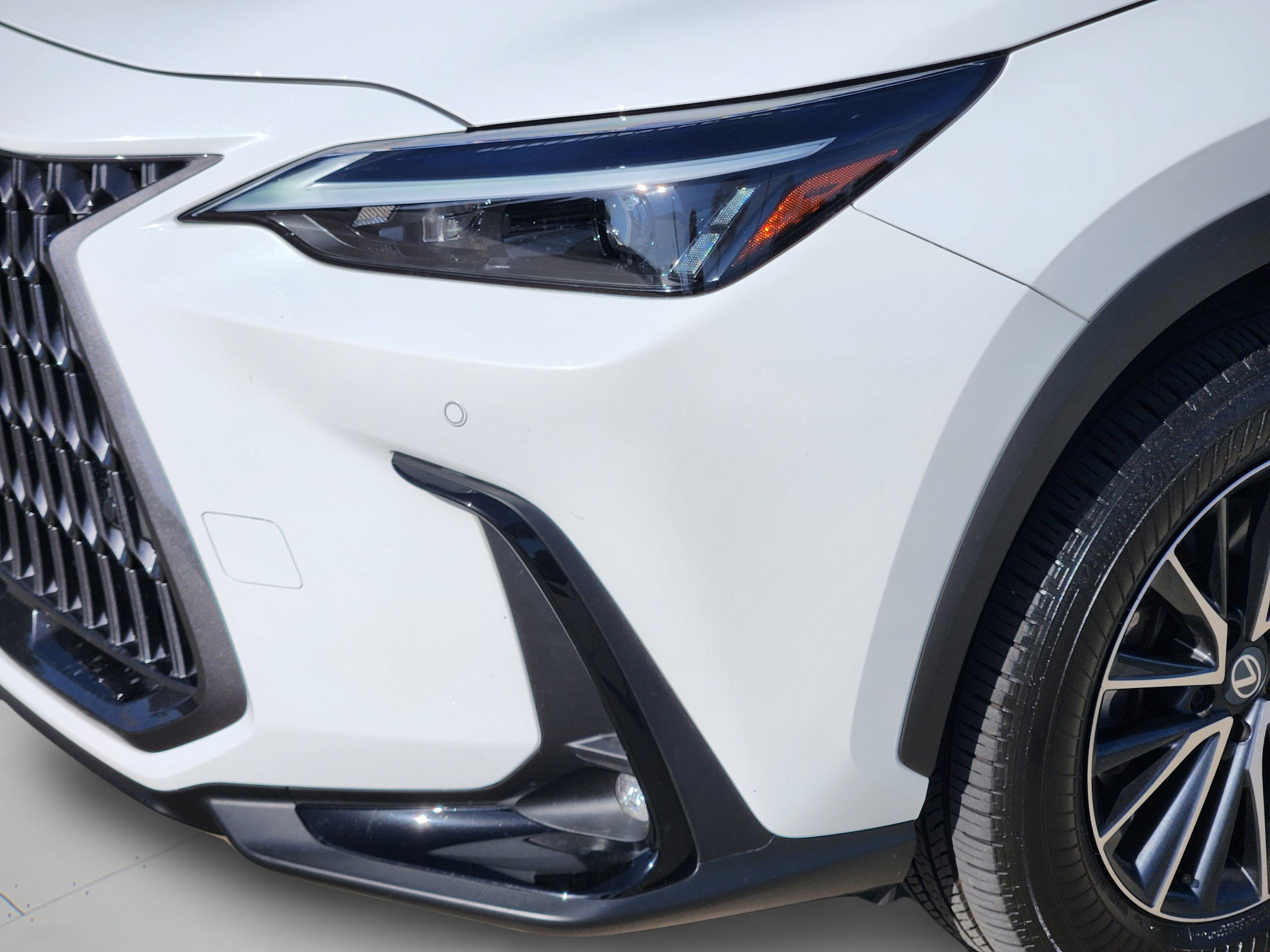 Used 2026 Lexus NX 350 AWD w/ Accessory Package (Z1) image 35