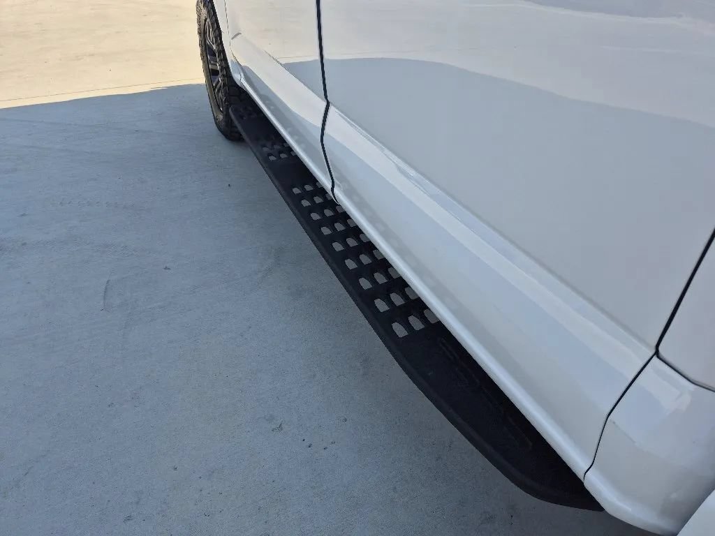 Used 2022 Ford F150 Tremor w/ Equipment Group 402A High AWD/4WD image 12