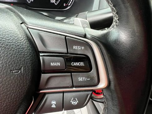 Used 2020 Honda Accord Sport image 14