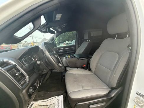 Used 2024 RAM 1500 Lone Star RWD image 16