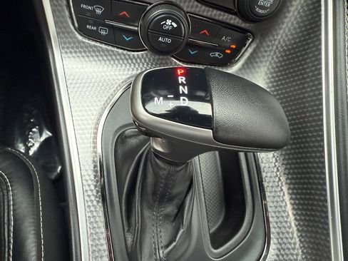 Used 2023 Dodge Challenger SRT Super Stock image 40