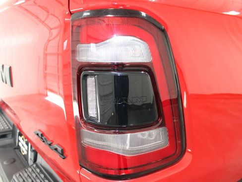 Used 2024 RAM 1500 Rebel image 12