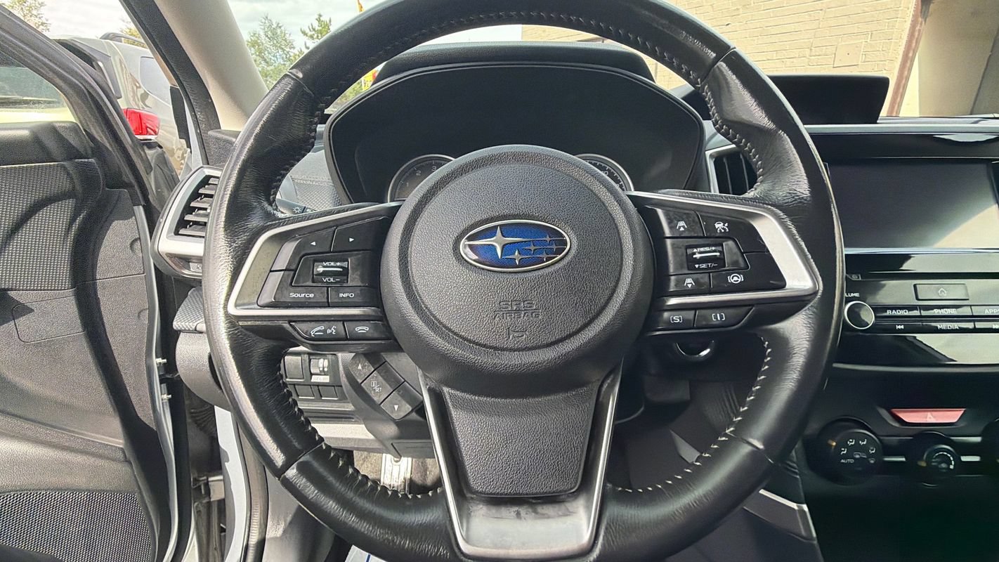 Used 2021 Subaru Forester Premium AWD/4WD image 15