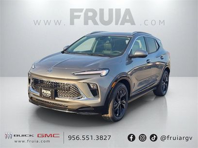 New 2026 Buick Encore GX Sport Touring w/ Advanced Technology Package