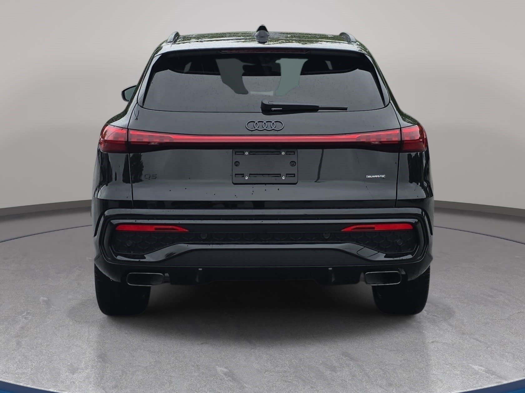 New 2026 Audi Q5 Premium Plus AWD/4WD image 6