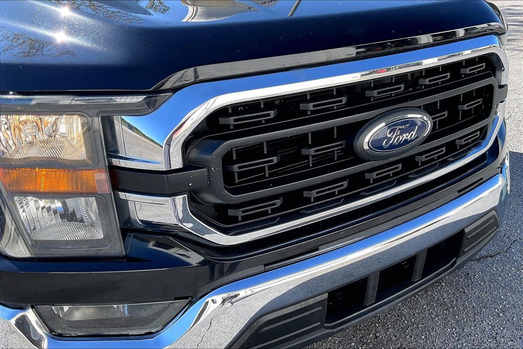 Used 2023 Ford F150 XLT RWD image 29