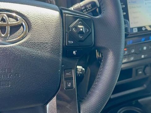 Used 2022 Toyota 4Runner TRD Pro AWD/4WD image 20