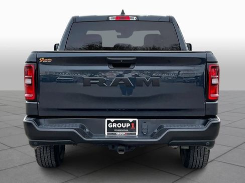 Used 2025 RAM 1500 Tradesman image 5