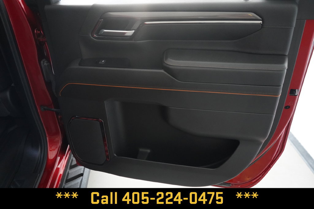 Used 2024 GMC Sierra 2500 AT4 w/ AT4 Preferred Package AWD/4WD image 29
