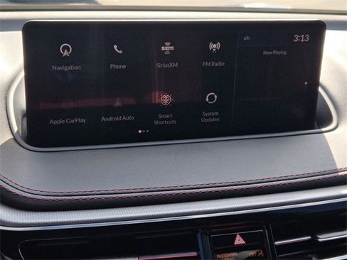 Certified 2022 Acura MDX Type S image 20