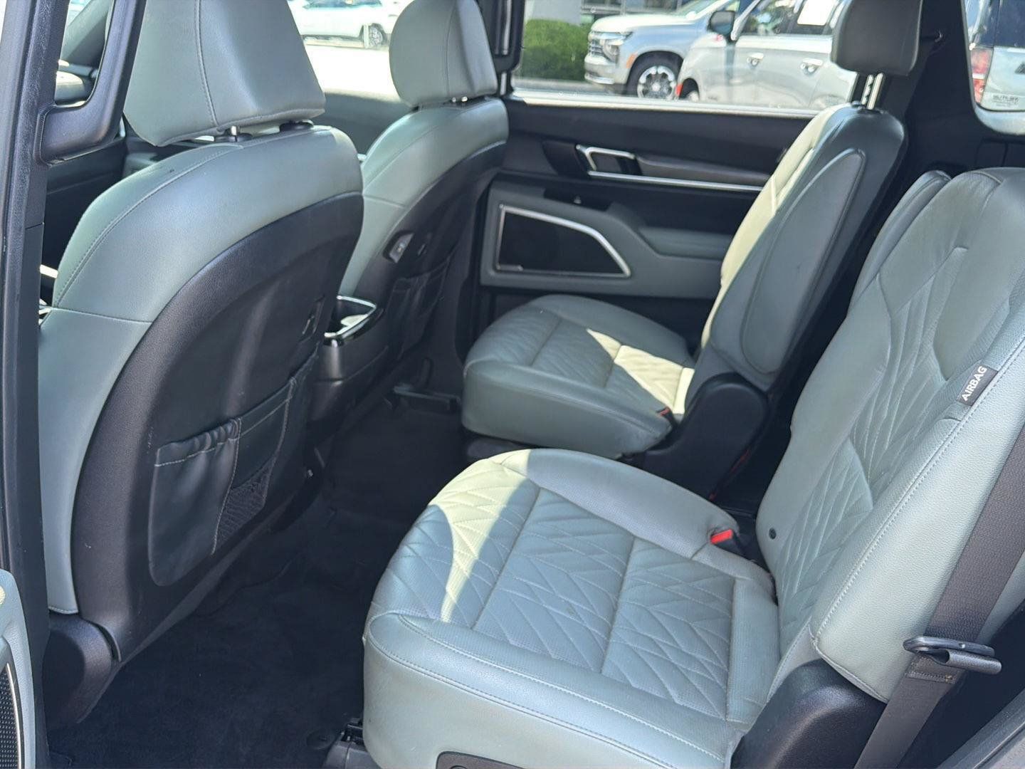 Used 2023 Kia Telluride EX X-Line AWD/4WD image 12