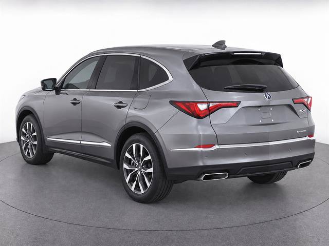 Used 2024 Acura MDX w/ Technology Package AWD/4WD image 3